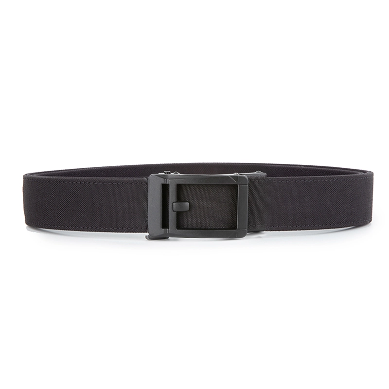 Nylon Gun Belt black 02