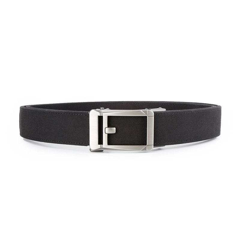 Nylon Gun Belt black