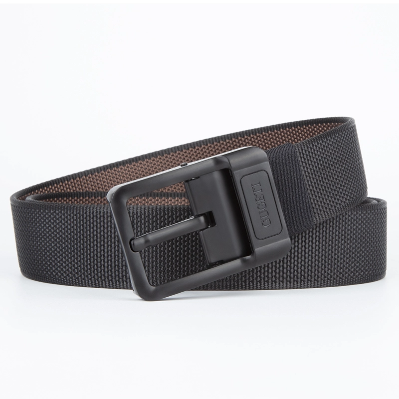 Reversible Fabric Belt 12