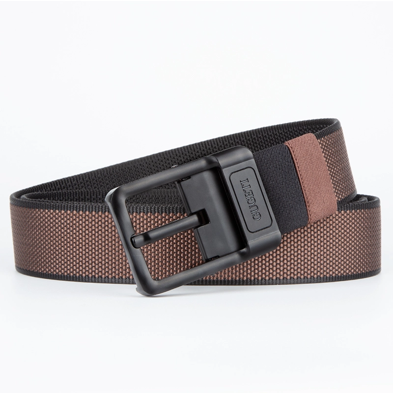 Reversible Fabric Belt 11