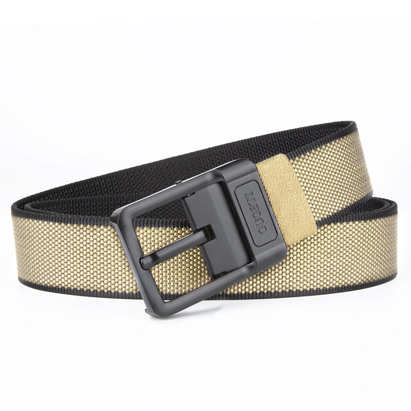 Reversible Fabric Belt 13