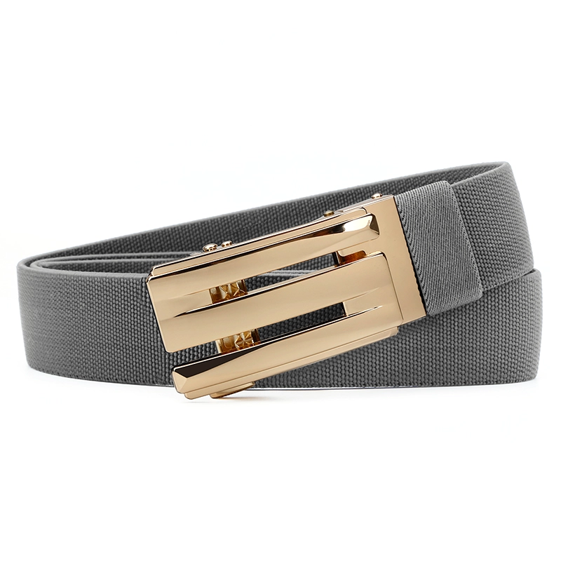Stretchy Plus Size Belt grey