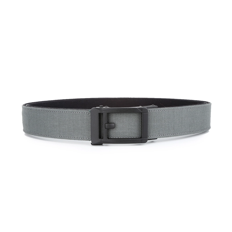Nylon Gun Belt grey 02