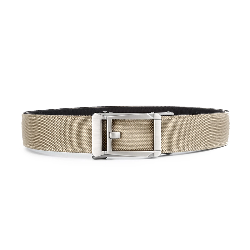 Nylon Gun Belt khaki