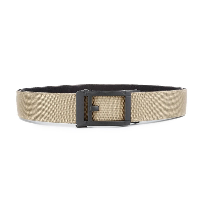Nylon Gun Belt khaki 02
