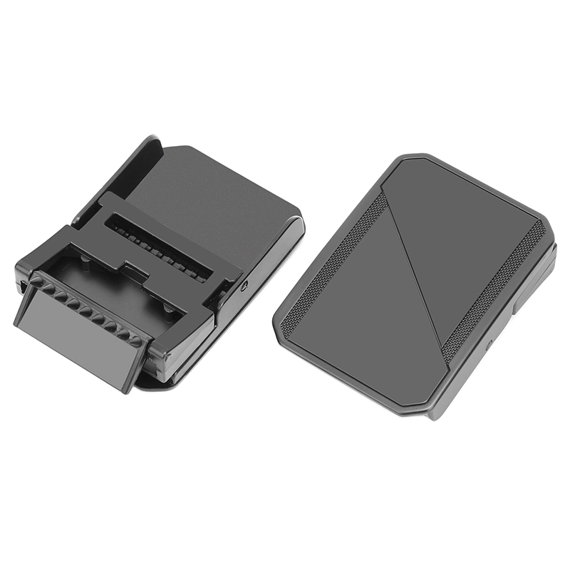 Plate Style Belt Buckle 04