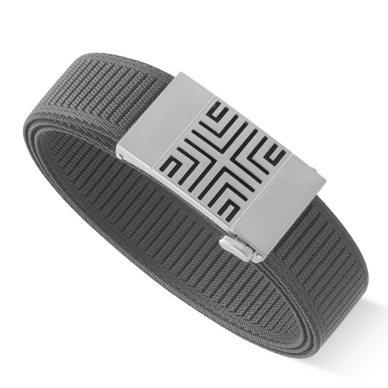 Parfum Belt grey 02