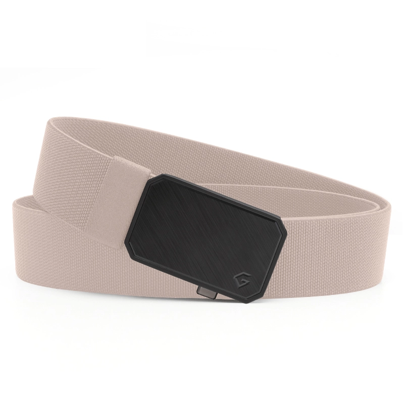 Stretchy Golf Belt khaki