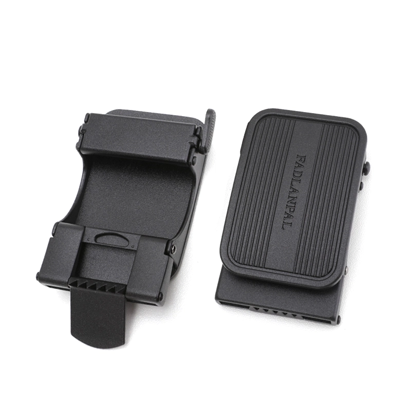 Gun Belt Buckle 03