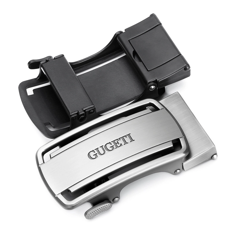 Automatic Belt Buckle 05
