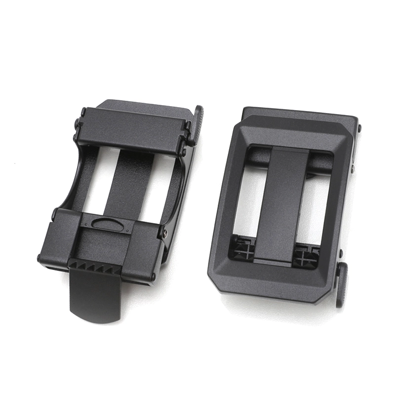 Gun Belt Buckle 06