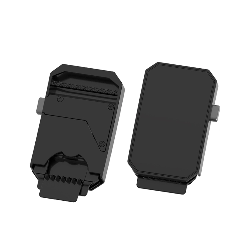 Quick Release Belt Buckle 05