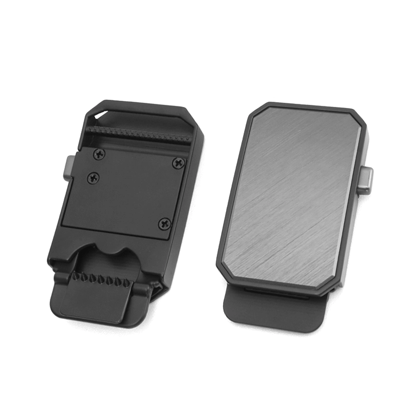 Quick Release Belt Buckle 09