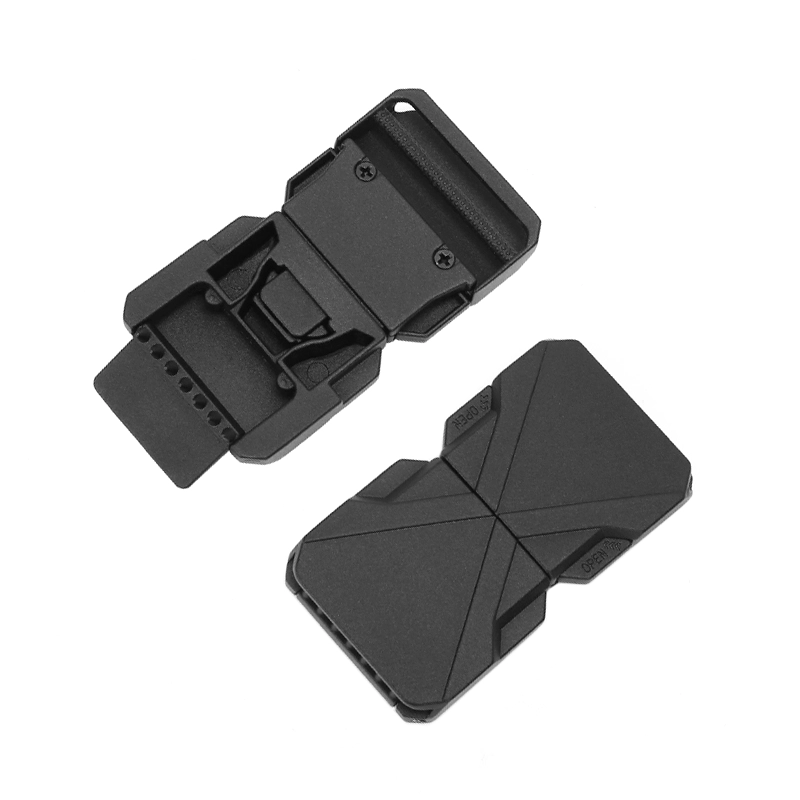 quick release buckles 11