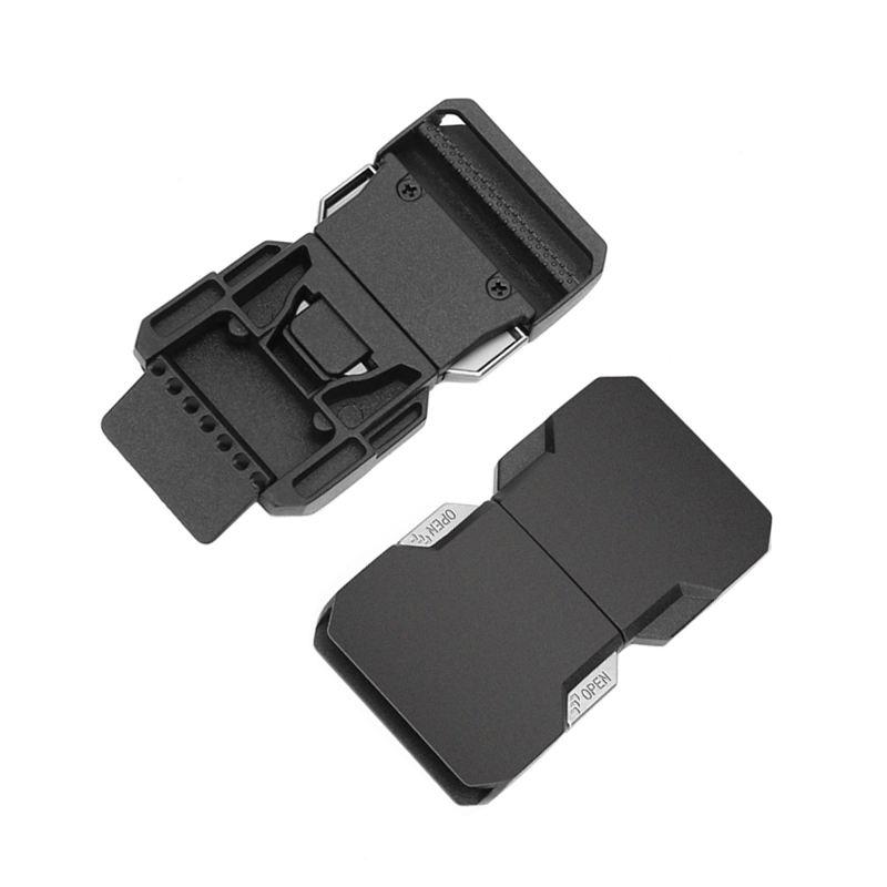 quick release buckles 12
