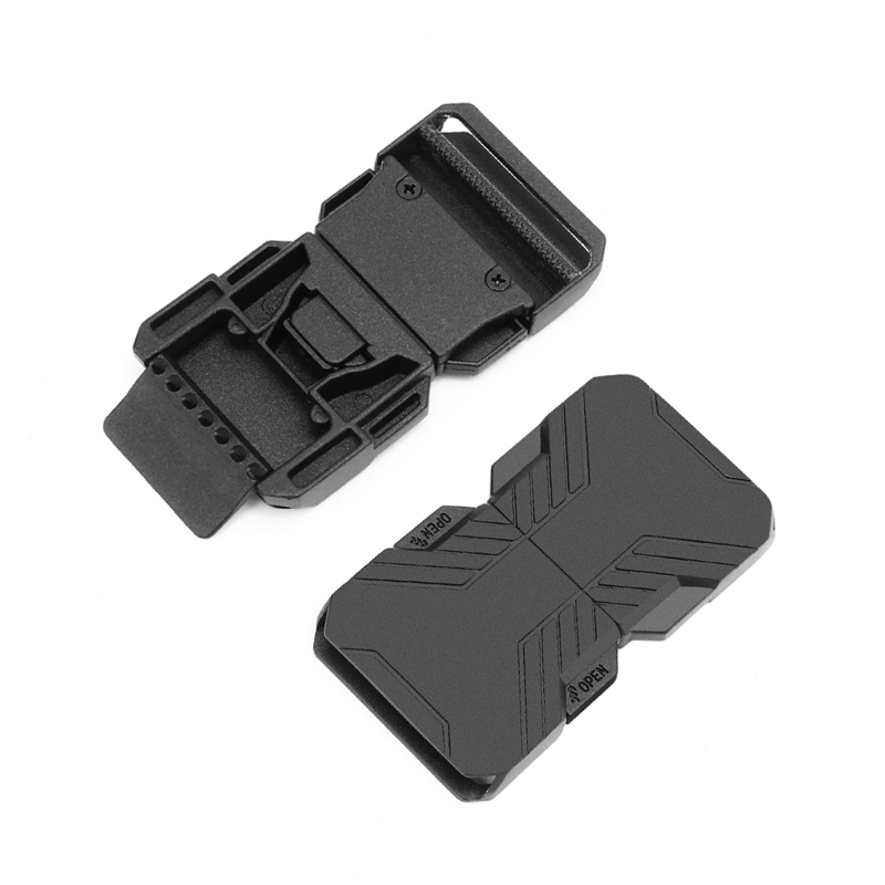 quick release buckles 14