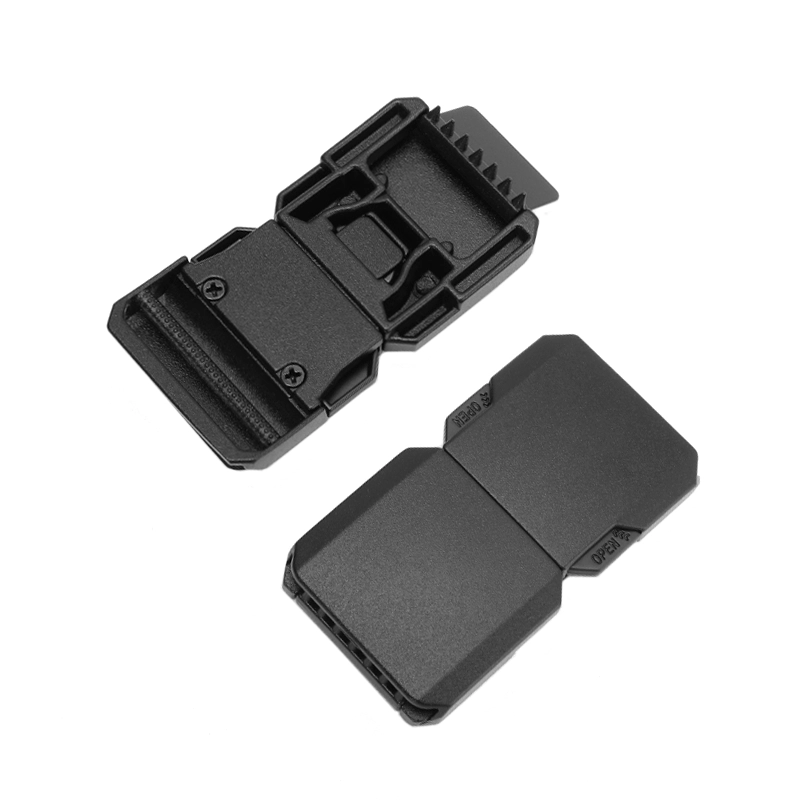 quick release buckles 15