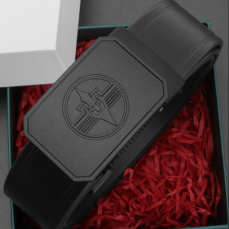 Mens TPU Belt 001 -4