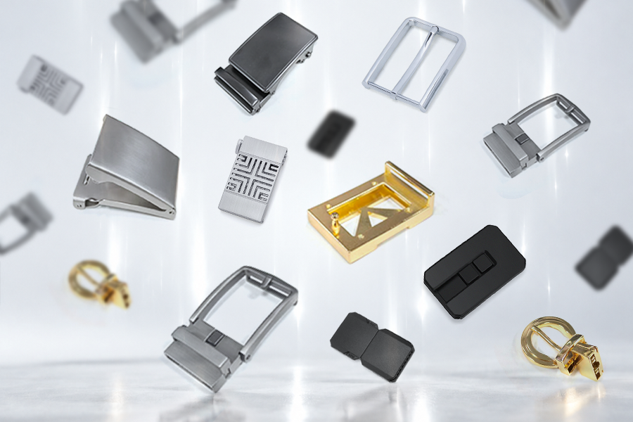 Types of Belt Buckles
