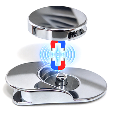 GUGETI Magnetic Buckles